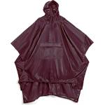 LifeVenture Poncho Цвят: черен