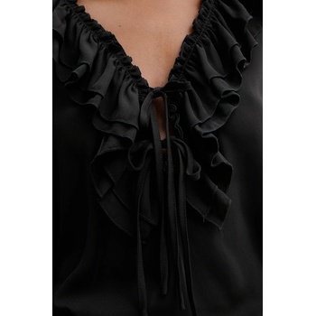 ANSWEAR Блуза Answear. LAB (WS26-BDD001)