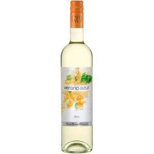 New Bloom Winery Верано Азур Глера