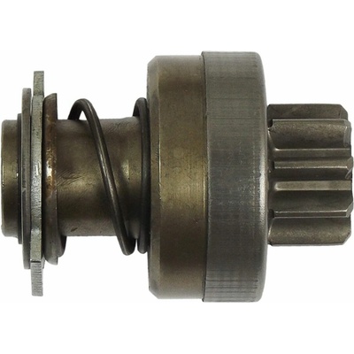Voľnobežná prevodovka, štartér AS-PL SD9119