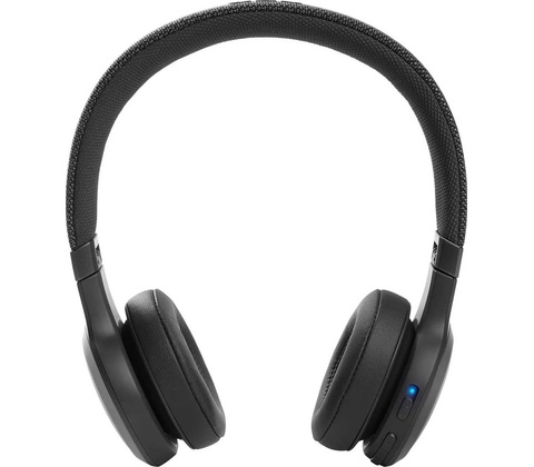 JBL Live 460NC