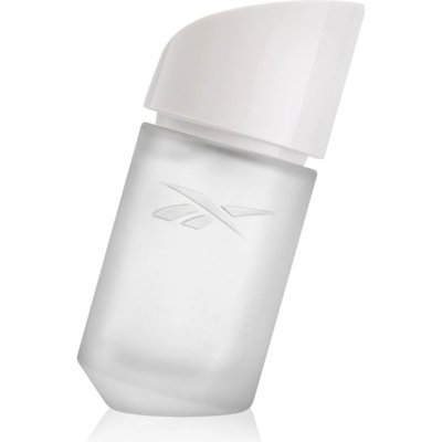 Reebok Iconic Statement White parfumovaná voda unisex 100 ml