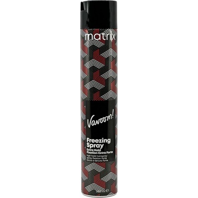 Matrix Vavoom Freezing Spray 500 ml