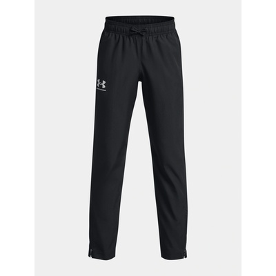 Under Armour UA Sportstyle Woven Pants černá