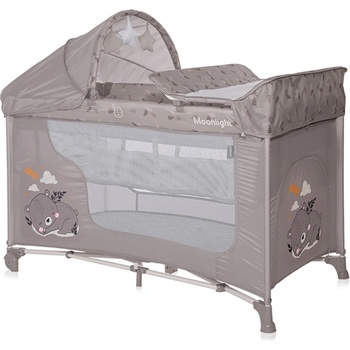 Lorelli Classic КОШАРА moonlight 2 НИВА plus string dream (10080572364)