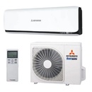 Mitsubishi SRK35ZSX-WB / SRC 35 ZSX-W