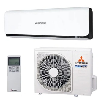 Mitsubishi SRK35ZSX-WB / SRC 35 ZSX-W