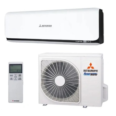 Mitsubishi SRK35ZSX-WB / SRC 35 ZSX-W