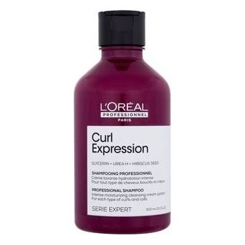 L'Oréal Expert Curl Expression Cream Shampoo 1500 ml