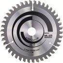 Bosch Multi Material, 184 mm, otvor 16 mm, 48 zubov