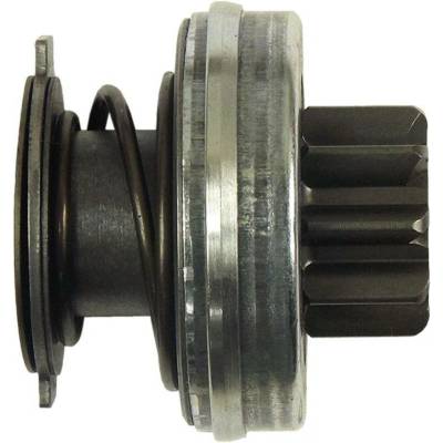 Volnoběžný převod, startér AS-PL SD9129(LETRIKA)