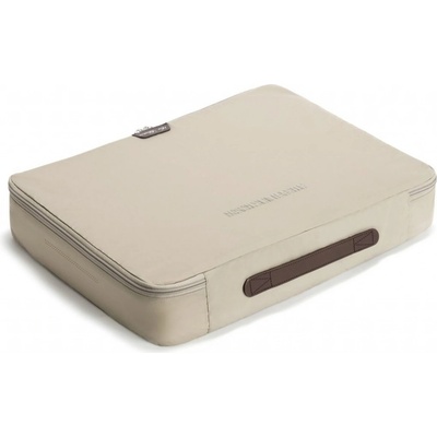 Bagsmart obal LightFlight Packing Cube L beige
