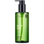 Missha Super Off Cleansing Oil Dust Off - Почистващо олио за лице за Чувствителна кожа 305 мл
