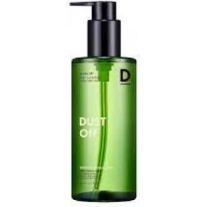 Missha Super Off Cleansing Oil Dust Off - Почистващо олио за лице за Чувствителна кожа 305 мл