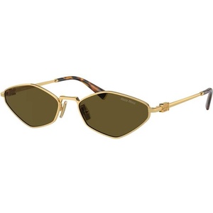 Miu Miu Слънчеви очила Miu Miu MU 56ZS 5AK09Z - leshti Слънчеви очила
