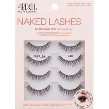 Ardell Naked Lashes Multipack nalepovací řasy velké balení 420