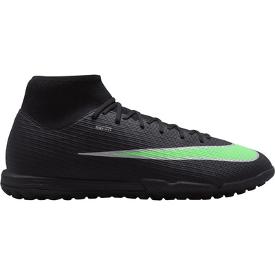 Nike Mercurial Superfly 11 Academy TF černá