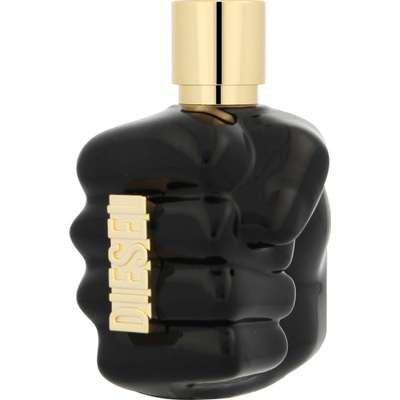 Diesel Spirit of the Brave toaletní voda pánská 75 ml