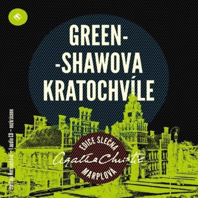 Greenshawova Kratochvíle