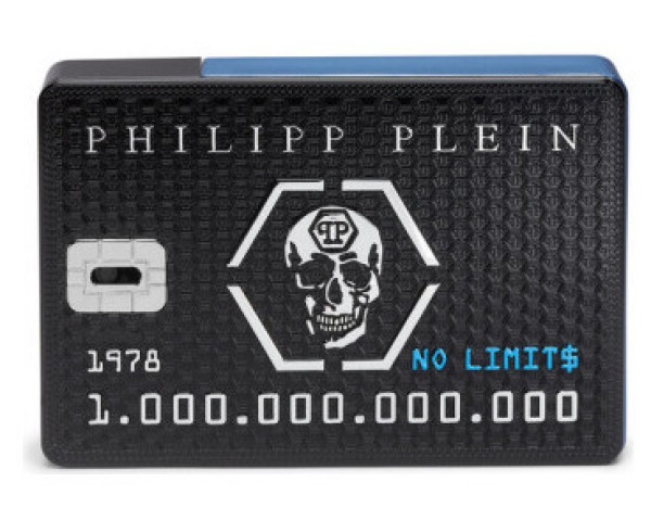 Philipp Plein No Limits EDP 90 ml Tester