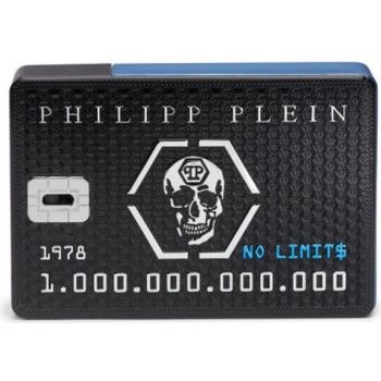 Philipp Plein No Limits EDP 90 ml Tester