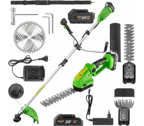 PROCRAFT ATA-20BS