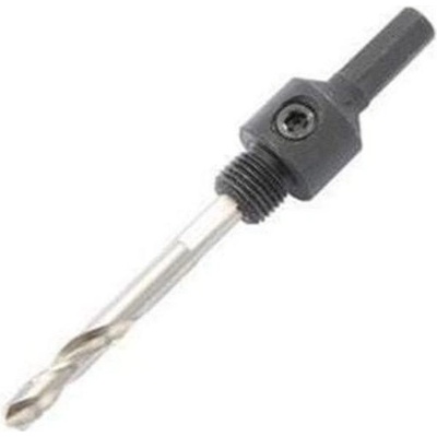 MAKITA adaptér HEX stopka 9,5mm pro děrovky 14-30mm (se závitem 1/2" 20UNF)