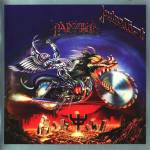 Judas Priest - Painkiller (Remastered) (CD) (5099750213926)