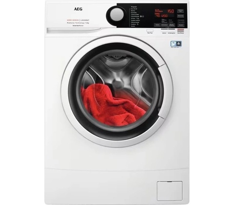 AEG LFR61842QC