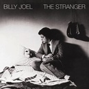 JOEL, BILLY: THE STRANGER CD