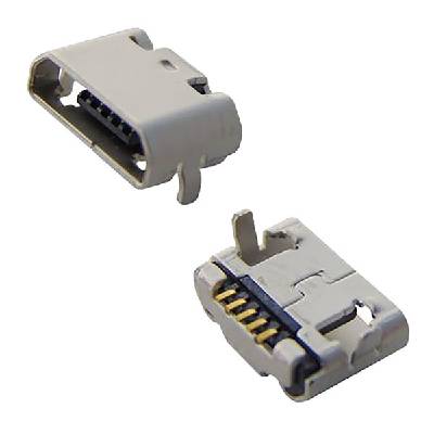 Sony Ericsson USB konektor Sony Xperia arc, arc S, Neo V, Neo, Go / LT15i, LT18i, MT11i, MT15i, ST27i (Bulk)