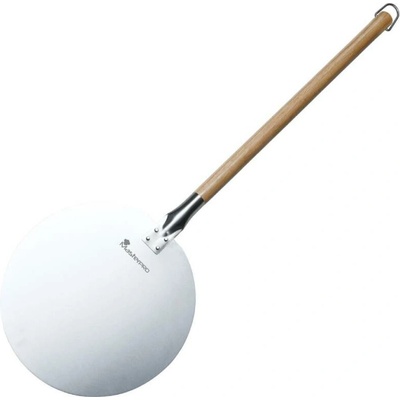MASTERPRO Lopata na pizzu FOODIES 30,5 cm nerez