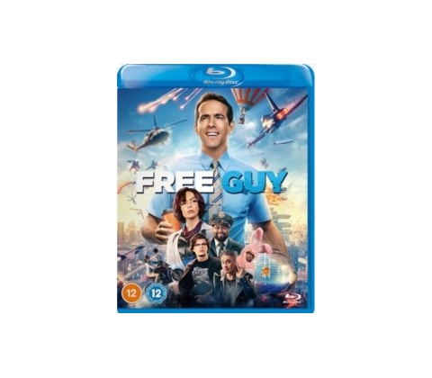 Free Guy BD