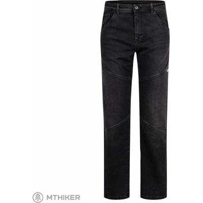 Montura Allez black denim