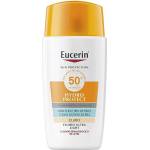 Eucerin Hydro Protect Light SPF50 50ml Facial Sunscreen - Clear