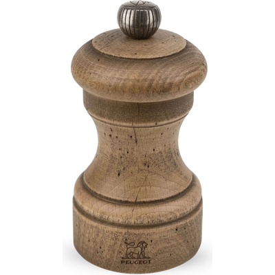 Peugeot Мелничка за пипер Antique 10 см (30933)