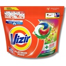 Vizir Platinum PODS Color Fairy Effect Kapsule na pranie 33 PD 699,6g