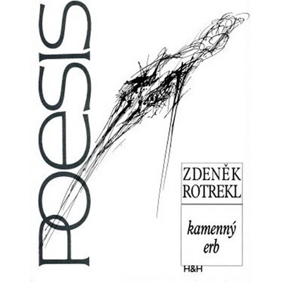 Kamenný erb - Zdeněk Rotrekl