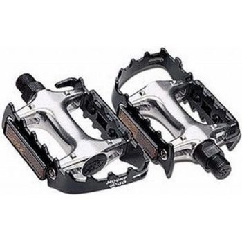 BBB MTB Mount&Go pedále