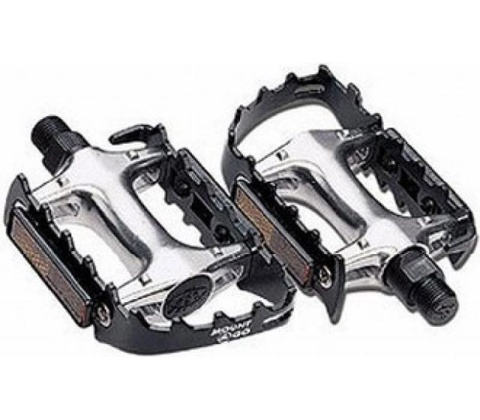 BBB MTB Mount&Go pedále