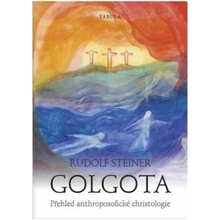 Golgota - Rudolf Steiner