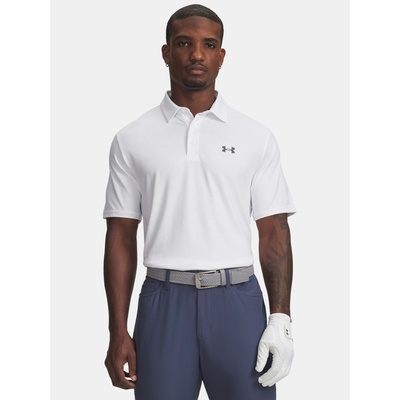 Under Armour Мъжка поличка с щампа Under Armour UA Playoff 3.0 Under Armour | Byal | МЪЖЕ | L