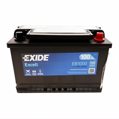 Exide EB1000