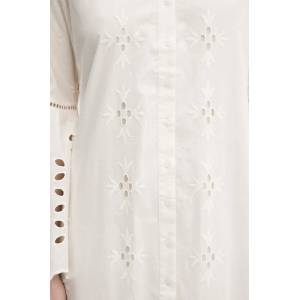 Desigual Памучна рокля Desigual ORLEANS (25SWVW06)