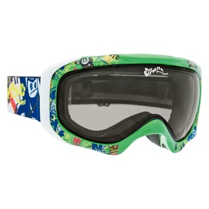 Trans Rider S3 green