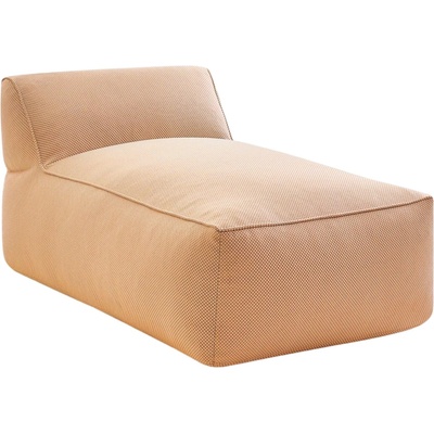 Bobochic Paris Oranžová Riviera 135 cm