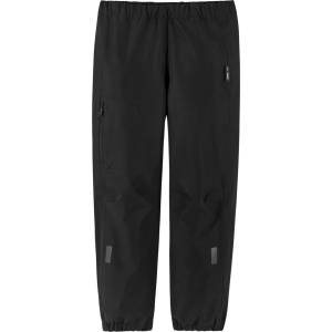 Reima Детски водоустойчив панталон Reima Kid's Kuivala Waterproof trousers - Black - размер 116 (EU) (701-4111-0113)