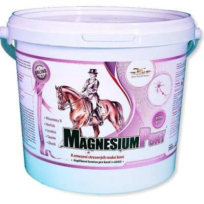 Orling Magnesiumpony 3 kg
