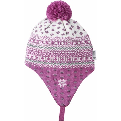 Kama dětská pletená Merino čepice BW110 – Zbozi.Blesk.cz