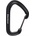 Black Diamond Карабинер с щифт Black diamond Hotwire Carabiner Snapgate carabiner - Black - размер One Size (321-0228-0111)